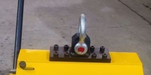Industrial Magnetic Lifters