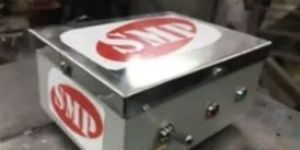 Magnetic Demagnetizer