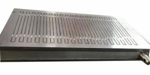 Milling Permanent Magnetic Chuck