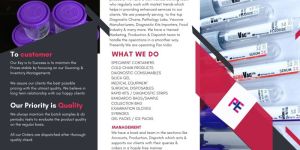 Blood Collection Tubes