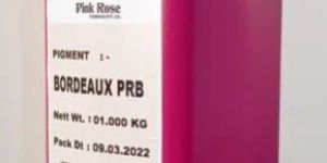 Bourdeux PRB Pigment