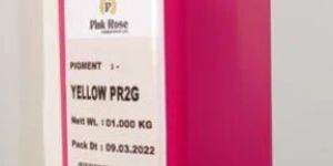 Yellow PR2G Pigment