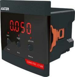 Digital Conductivity Meter