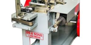 5 HP Semi-Automatic Bolt Head Trimming Machine