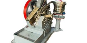 High Speed Fastener Trimming Machine