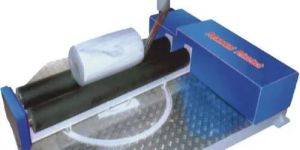 Stretch Wrapping Machine