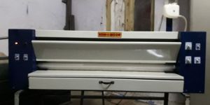 Ammonia Printer Automatic