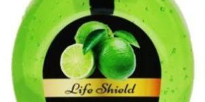 Elsa Refreshing Lemon Hand Wash