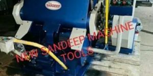 Heavy Duty Die Cutting Creasing Machine