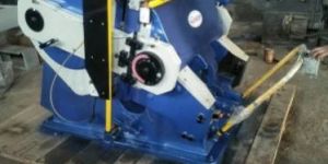 NSMT Die Punching Machine