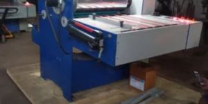 Thermal Paper Lamination Machine