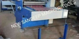 Window Lamination Machine