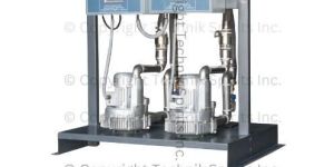 Anaesthetic Gas Scavenging System