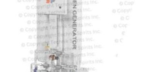 Medical Oxygen Generator