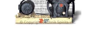 Medical Vacuum Pump Reciprocating