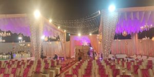 Wedding Catering Service