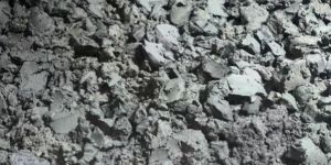 PC CD DVD Grinding Process Waste Scrap