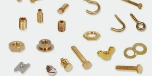 Brass Cable Grippers