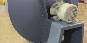 Centrifugal Blowers