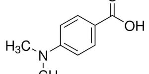 4-(Dimethylamino)benzoic acid ( DMABA) ( CAS No - 619-84-1)