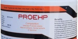 Proehp Aqua Feed Supplement