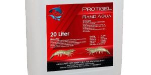 Protigel Aqua Feed Supplement