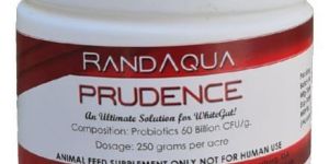Prudence Aqua Feed Supplement