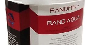 Randmin Plus Aqua Feed Supplement