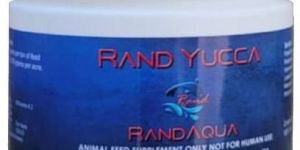 Randyucca Aqua Feed Supplement