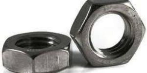MS Lock Nut