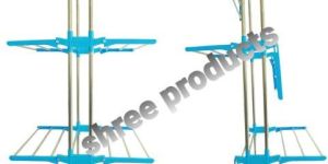 Stainless Steel Clothes Dryer