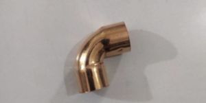 Copper Elbow