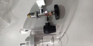 Fine Adjustment Valve