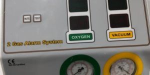 Medical Gas Alarm System