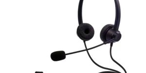 ARIANTECH - 210 NC USB HEADSET