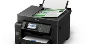 Epson EcoTank L15150 A3 Wi-Fi Duplex All In One Ink Tank Printer