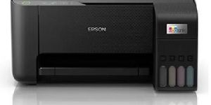 Epson EcoTank L3250 A4 Wi-Fi All-in-One Ink Tank Printer