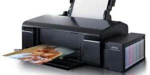 Epson EcoTank L805 WiFi Inktank Photo Printer