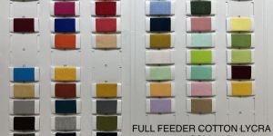 Cotton Lycra