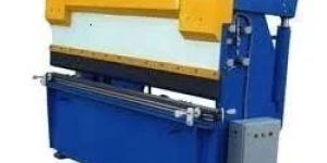 Hydraulic Press Brake