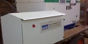 Mobile Lighting Tower