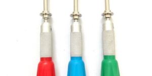 Cross Head Self Holding Screw Driver