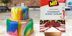 MB Fondant Icing Sugar