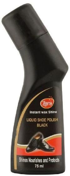 Liquid Shoe Polish