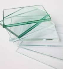 Clear Float Glass
