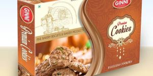 Eggless Cookies Corporate Gift Pack