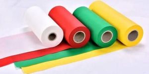 Slittered Non Woven Fabric Roll