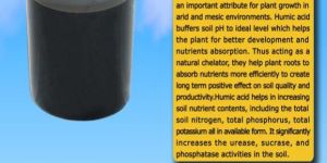 Seaweed Liquid Fertilizer