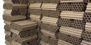 Fireworks Paper Tube