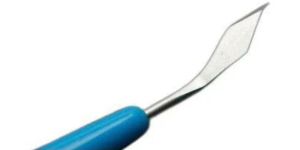 Ophthalmic Surgical Knife